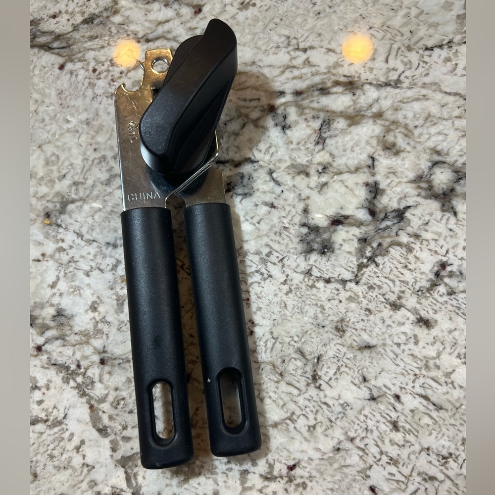 Can Opener🌸FREE with Purchase